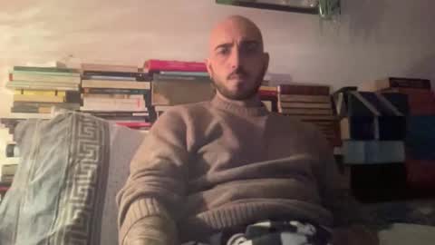 alessandromori91 online show from March 31, 2026, 7:36 pm
