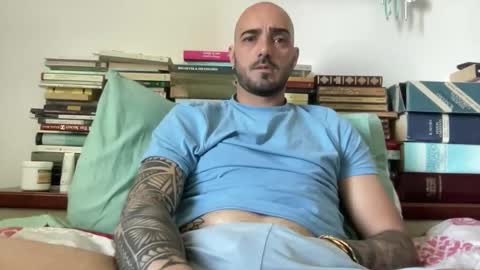 Snapshot of alessandromori91 chatting on April 29, 2026, 7:56 am alessandromori91 online show from April 29, 2026, 7:56 am