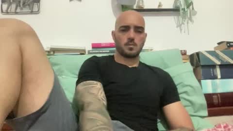 Snapshot of alessandromori91 chatting on April 30, 2026, 8:57 pm alessandromori91 online show from April 30, 2026, 8:57 pm