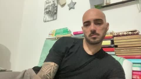 Snapshot of alessandromori91 chatting on May 8, 2026, 11:21 pm alessandromori91 online show from May 8, 2026, 11:21 pm