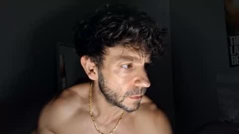 Snapshot of alessandrospain82 chatting on September 21, 2025, 7:21 am Alessandro online show from September 21, 2025, 7:21 am