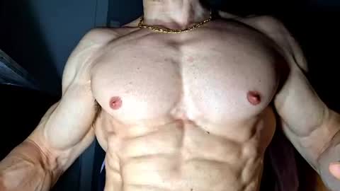 Alessandro online show from June 18, 2026, 6:02 am