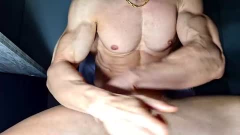 Alessandro online show from June 23, 2026, 6:00 am