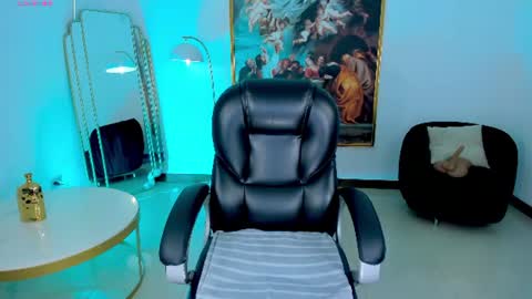 ALESSA ROMERO  online show from June 18, 2026, 8:46 pm
