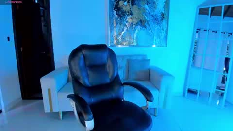 ALESSA ROMERO  online show from July 6, 2026, 8:11 pm