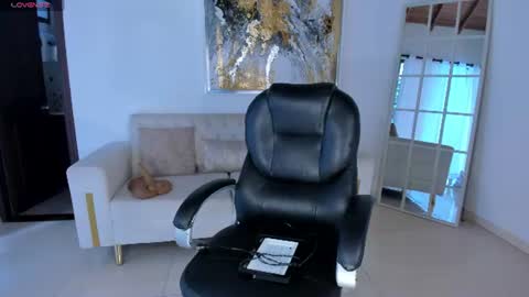 ALESSA ROMERO  online show from July 7, 2026, 8:02 pm