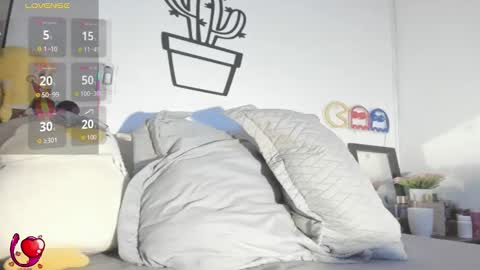 Alessia  online show from November 26, 2025, 11:00 am