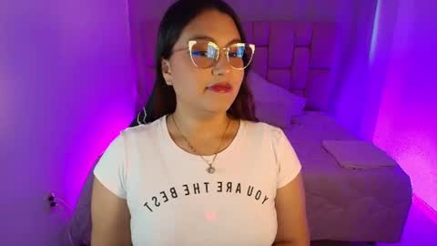 ALESSIA online show from July 7, 2026, 8:02 pm