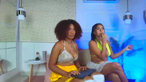 Alejandra  online show from October 21, 2025, 5:57 pm