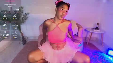 Alejandra  online show from November 15, 2025, 1:29 pm