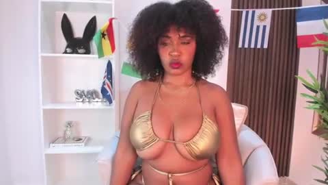 Alejandra  online show from June 16, 2026, 12:19 pm