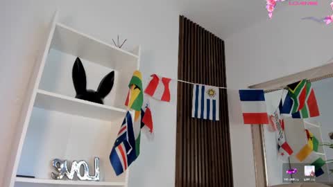 Alejandra  online show from June 25, 2026, 1:48 pm