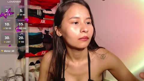 alessia_santorinni online show from October 28, 2025, 12:14 am