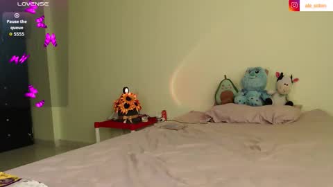 Snapshot of alessia_santorinni chatting on March 13, 2026, 7:42 pm alessia_santorinni online show from March 13, 2026, 7:42 pm