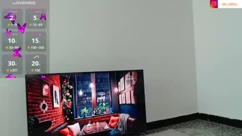 Snapshot of alessia_santorinni chatting on March 14, 2026, 7:08 pm alessia_santorinni online show from March 14, 2026, 7:08 pm