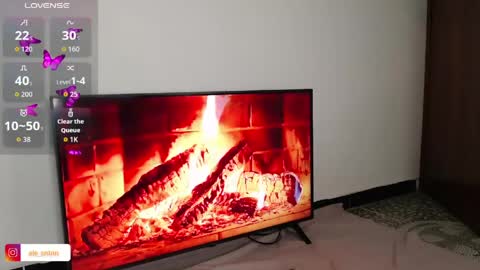 Snapshot of alessia_santorinni chatting on April 2, 2026, 7:11 pm alessia_santorinni online show from April 2, 2026, 7:11 pm