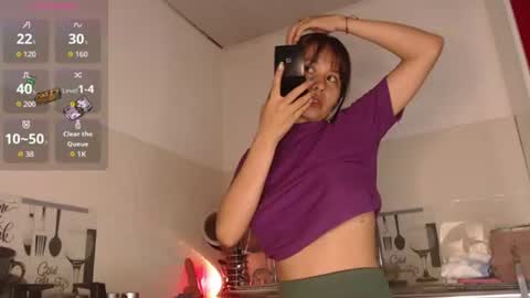 alessia_santorinni online show from June 23, 2026, 2:09 am