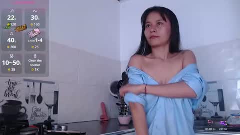 alessia_santorinni online show from June 23, 2026, 4:16 pm