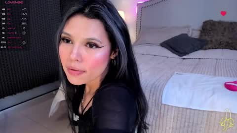 Alessia cruz online show from December 14, 2024, 1:59 pm