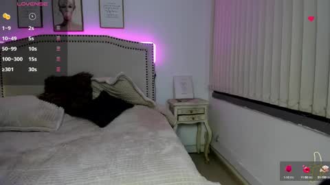 Alessia cruz online show from January 3, 2025, 10:52 am