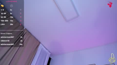 Alessia cruz online show from January 4, 2025, 4:54 pm