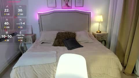 Alessia cruz online show from January 16, 2025, 10:42 am