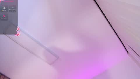 Alessia cruz online show from January 18, 2025, 11:11 am