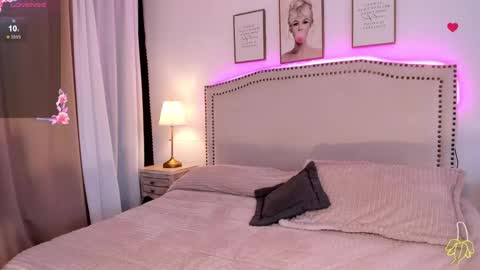 Alessia cruz online show from January 18, 2025, 2:12 pm
