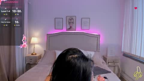 Alessia cruz online show from January 28, 2025, 5:03 pm