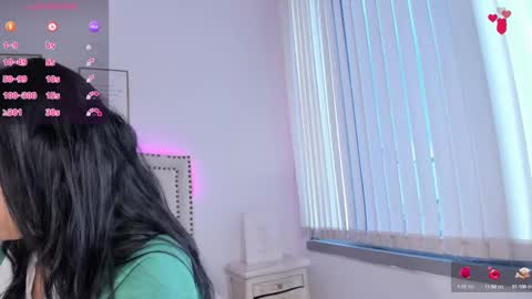 Alessia cruz online show from February 8, 2025, 5:18 pm