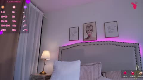 Alessia cruz online show from February 17, 2025, 4:48 pm
