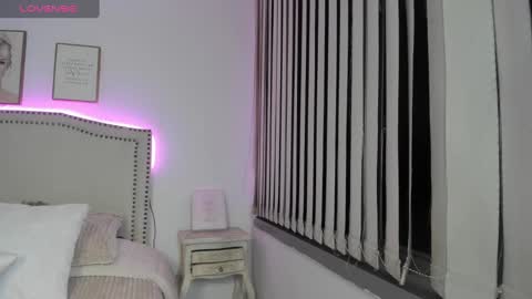 Alessia cruz online show from March 11, 2025, 10:29 am