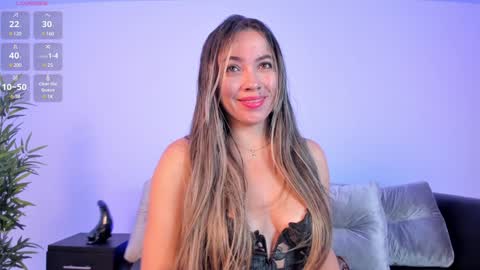 Alessia  Everyday From 0530 to 1430 Col Time online show from January 18, 2025, 11:21 am