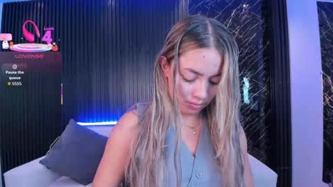 Snapshot of alessia_taylorr chatting on September 11, 2025, 12:05 pm Alessia  Everyday From 0530 to 1430 Col Time online show from September 11, 2025, 12:05 pm
