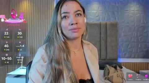 Snapshot of alessia_taylorr chatting on September 12, 2025, 12:05 pm Alessia  Everyday From 0530 to 1430 Col Time online show from September 12, 2025, 12:05 pm