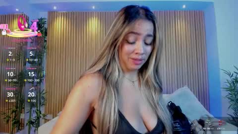 Snapshot of alessia_taylorr chatting on September 17, 2025, 11:56 am Alessia  Everyday From 0530 to 1430 Col Time online show from September 17, 2025, 11:56 am