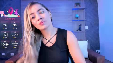 Snapshot of alessia_taylorr chatting on September 29, 2025, 11:37 am Alessia  Everyday From 0530 to 1430 Col Time online show from September 29, 2025, 11:37 am