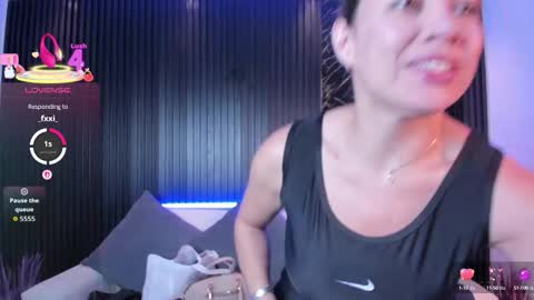 Snapshot of alessia_taylorr chatting on October 2, 2025, 11:39 am Alessia  Everyday From 0530 to 1430 Col Time online show from October 2, 2025, 11:39 am