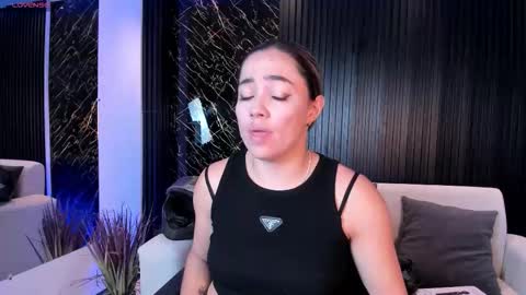 Snapshot of alessia_taylorr chatting on October 13, 2025, 11:54 am Alessia  Everyday From 0530 to 1430 Col Time online show from October 13, 2025, 11:54 am