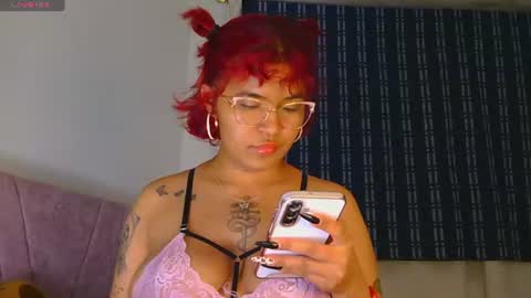alessia_temptation online show from July 9, 2026, 8:40 am