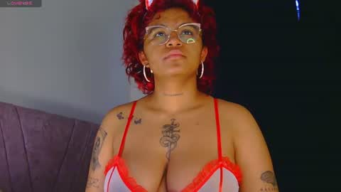 alessia_temptation online show from July 26, 2026, 11:17 am