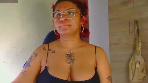 alessia_temptation online show from August 3, 2026, 6:01 am