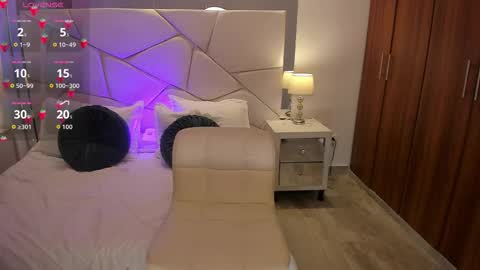  Alessia Will  online show from September 27, 2025, 3:11 am