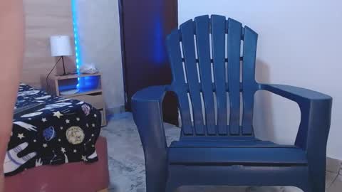 Snapshot of alessiaariamar chatting on July 3, 2026, 11:16 am alessiaariamar online show from July 3, 2026, 11:16 am