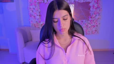 Snapshot of alessiacorleone_ chatting on December 22, 2024, 12:27 pm Alessia online show from December 22, 2024, 12:27 pm