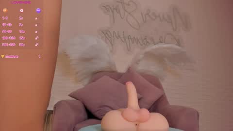 Snapshot of alessiacorleone_ chatting on January 7, 2025, 11:14 pm Alessia online show from January 7, 2025, 11:14 pm