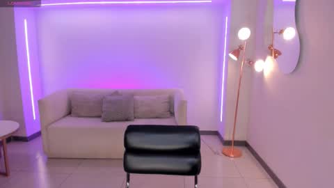 Alessia  online show from October 21, 2025, 11:33 am