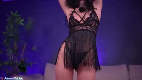 Alessia online show from August 6, 2026, 9:39 pm