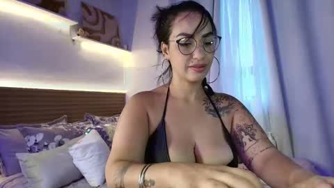 alessia online show from May 6, 2026, 4:12 pm