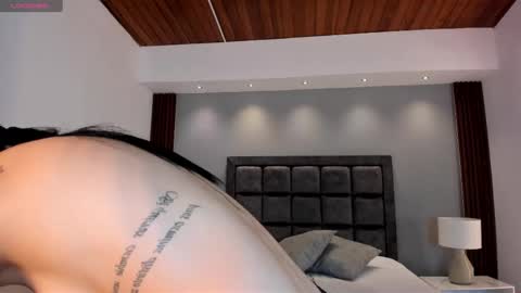 alessiafacetti online show from February 28, 2025, 1:47 am